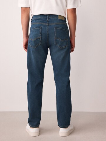 Next Regularen Kavbojke | modra barva