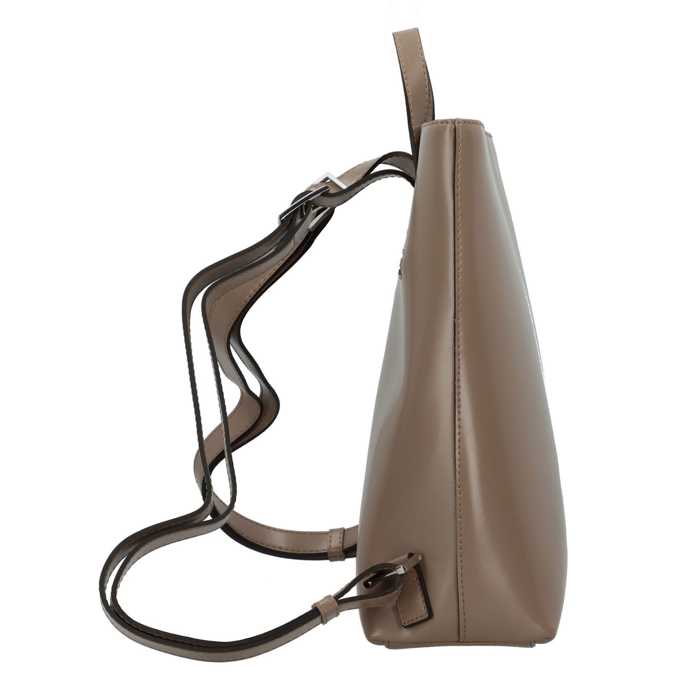 Zaino 'Black Tie' di Picard in marrone