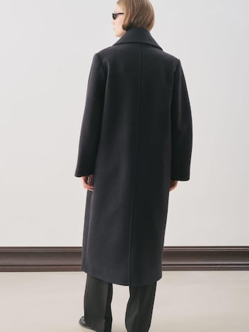 MANUKA Winter Jacket in Black