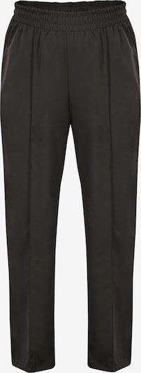 Pantaloni con piega frontale 'ANSELMA' Karko di colore nero, Visualizzazione prodotti