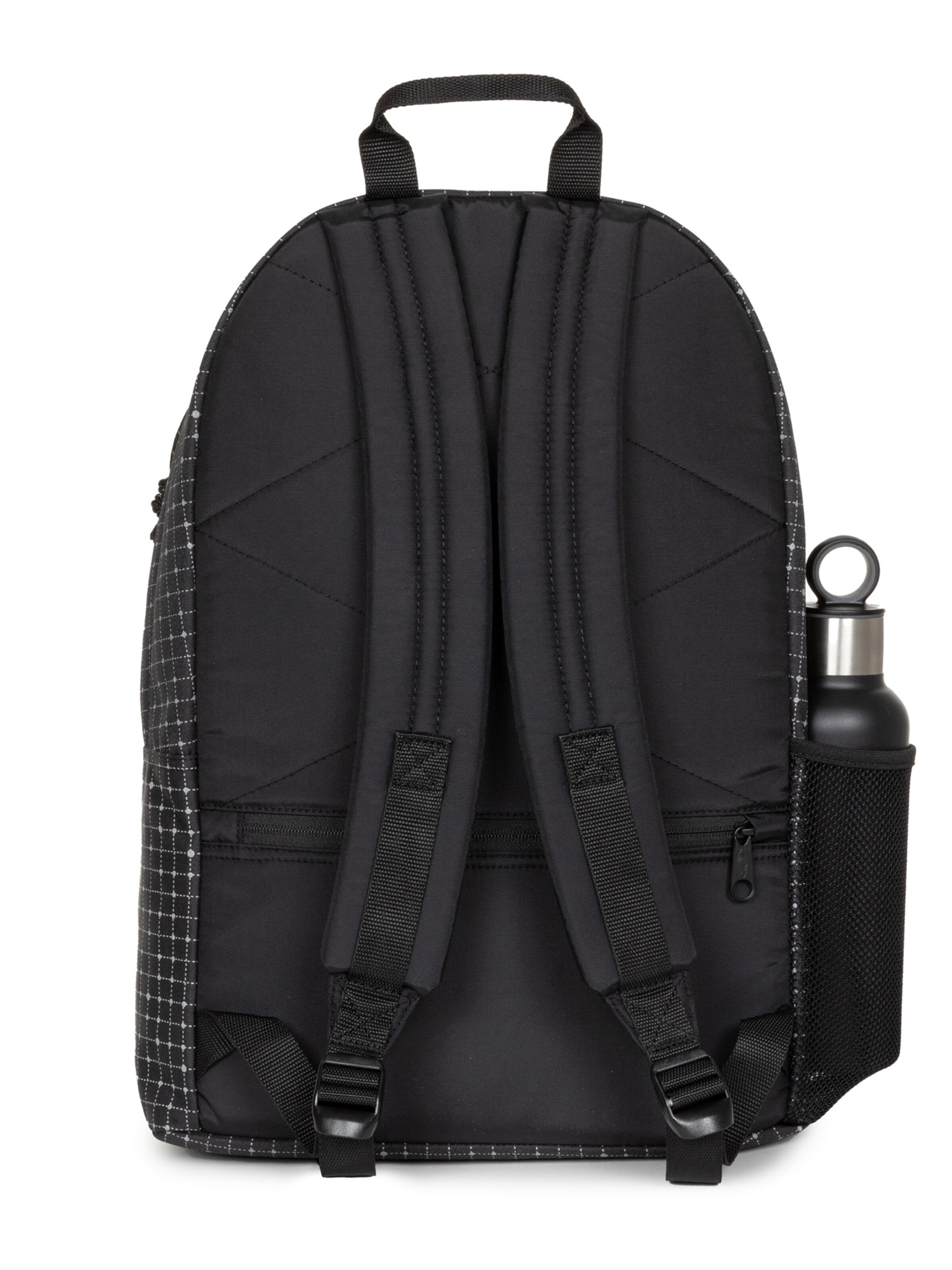 EASTPAK Σακίδιο πλάτης σε μαύρο