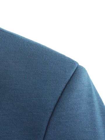 Youthup Slim Fit Sakko‌‌‌ in Blau