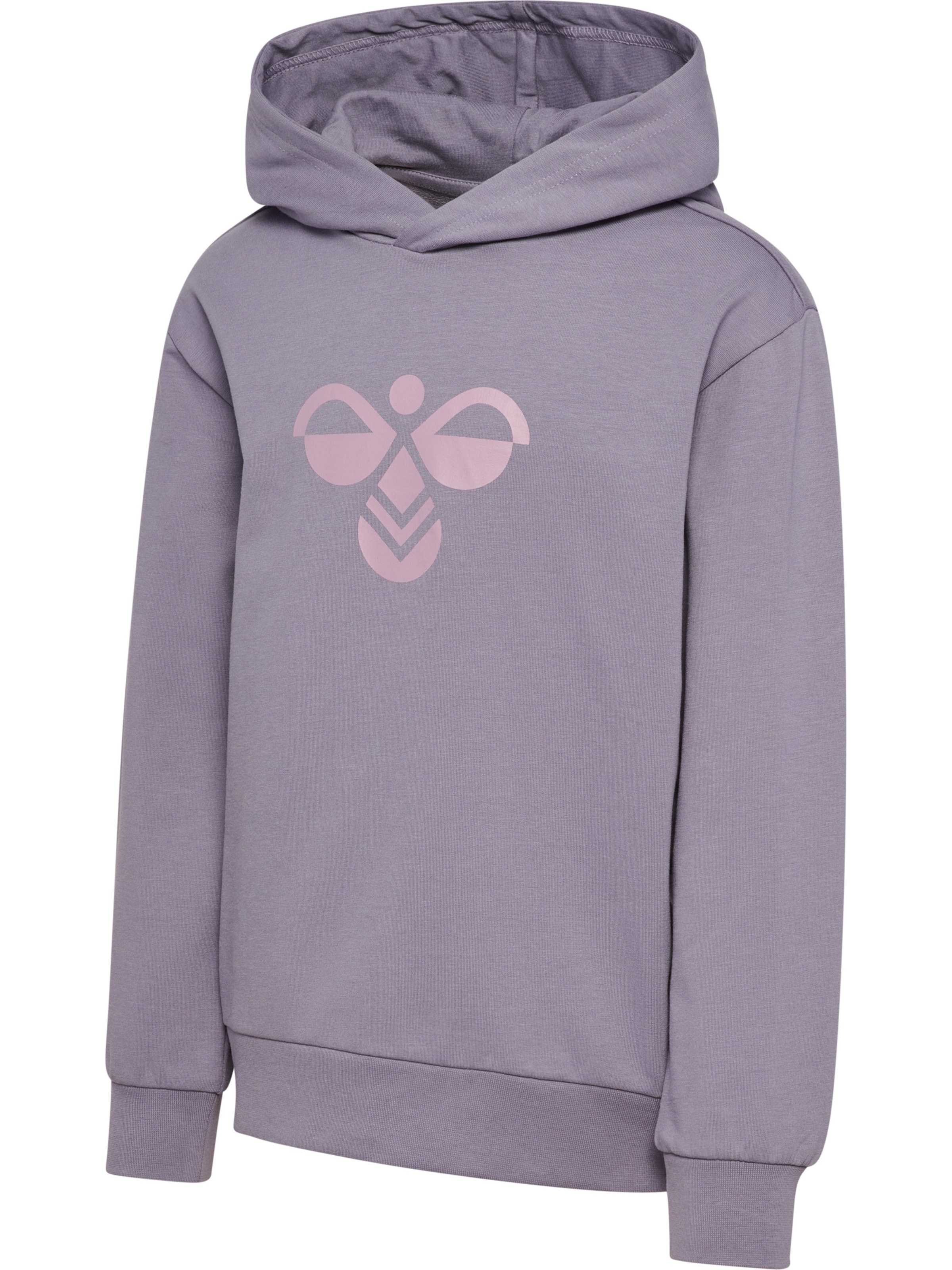 Hummel Sportief sweatshirt 'Tukas' in Lila