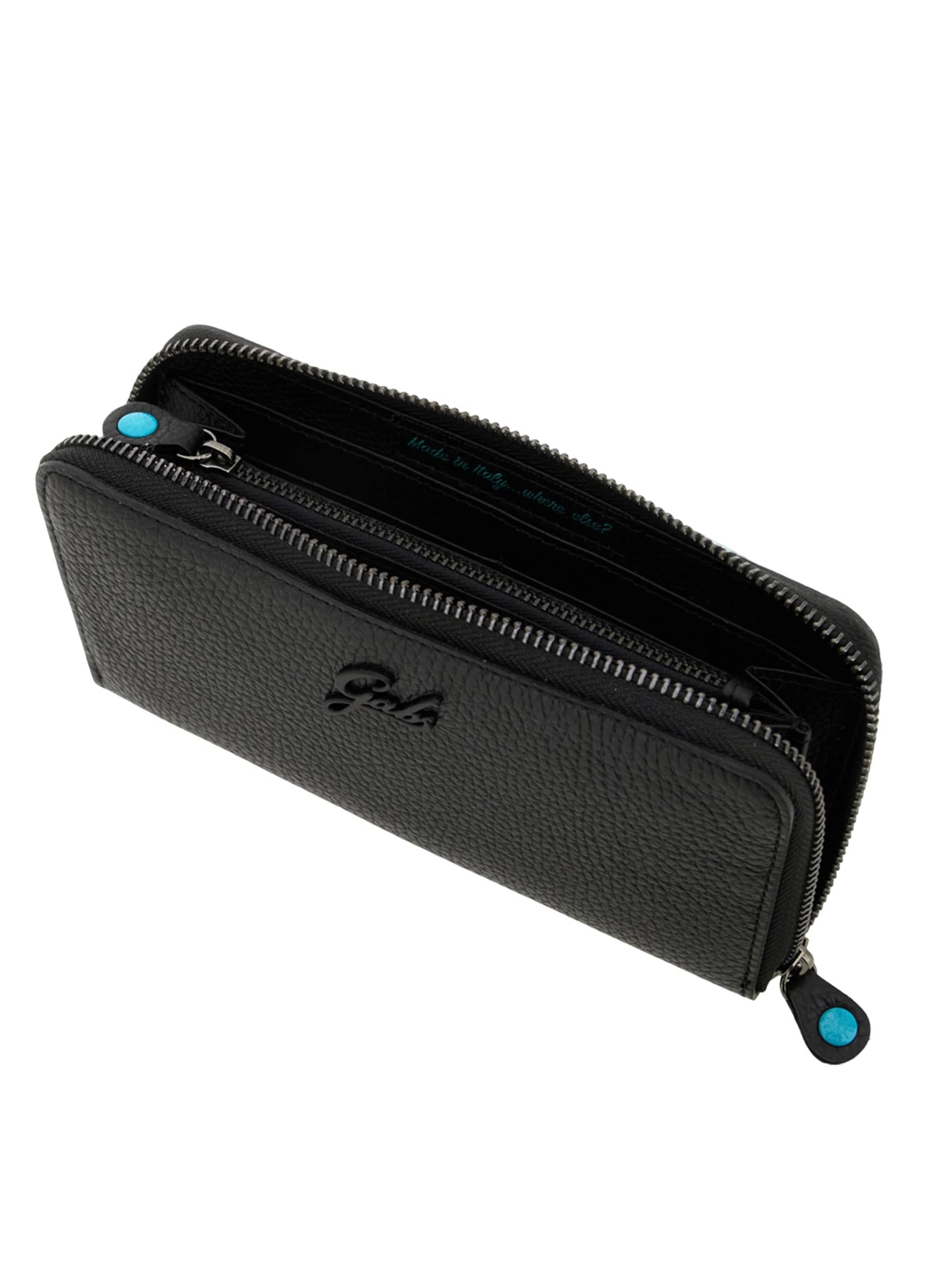 Gabs Portemonnee in Zwart