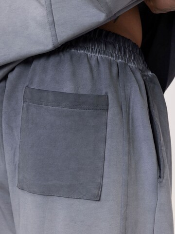 Wide Leg Pantalon Dandalo en gris