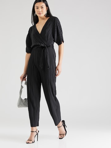 Tuta jumpsuit 'OLINDA' di Y.A.S in nero