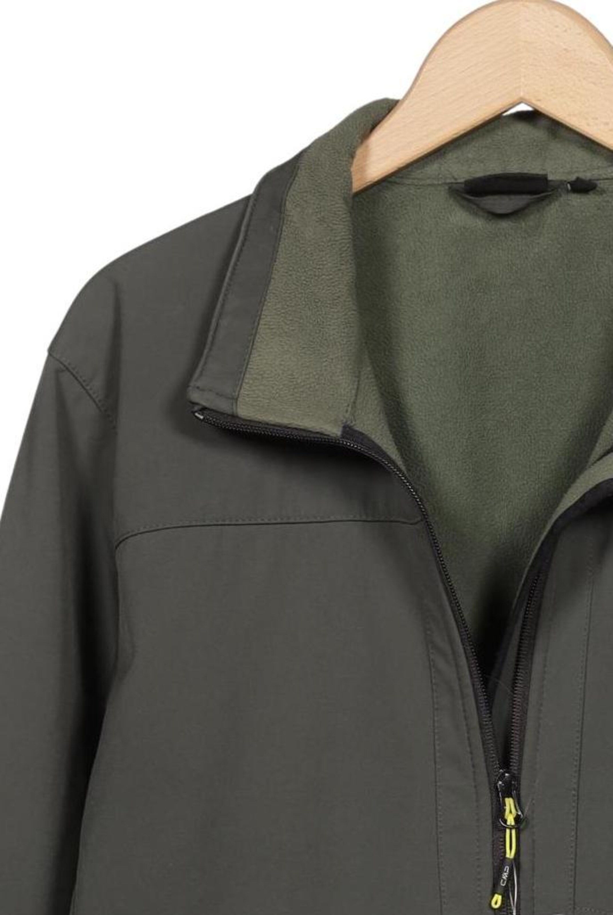 CMP Jacket & Coat in XL in Green