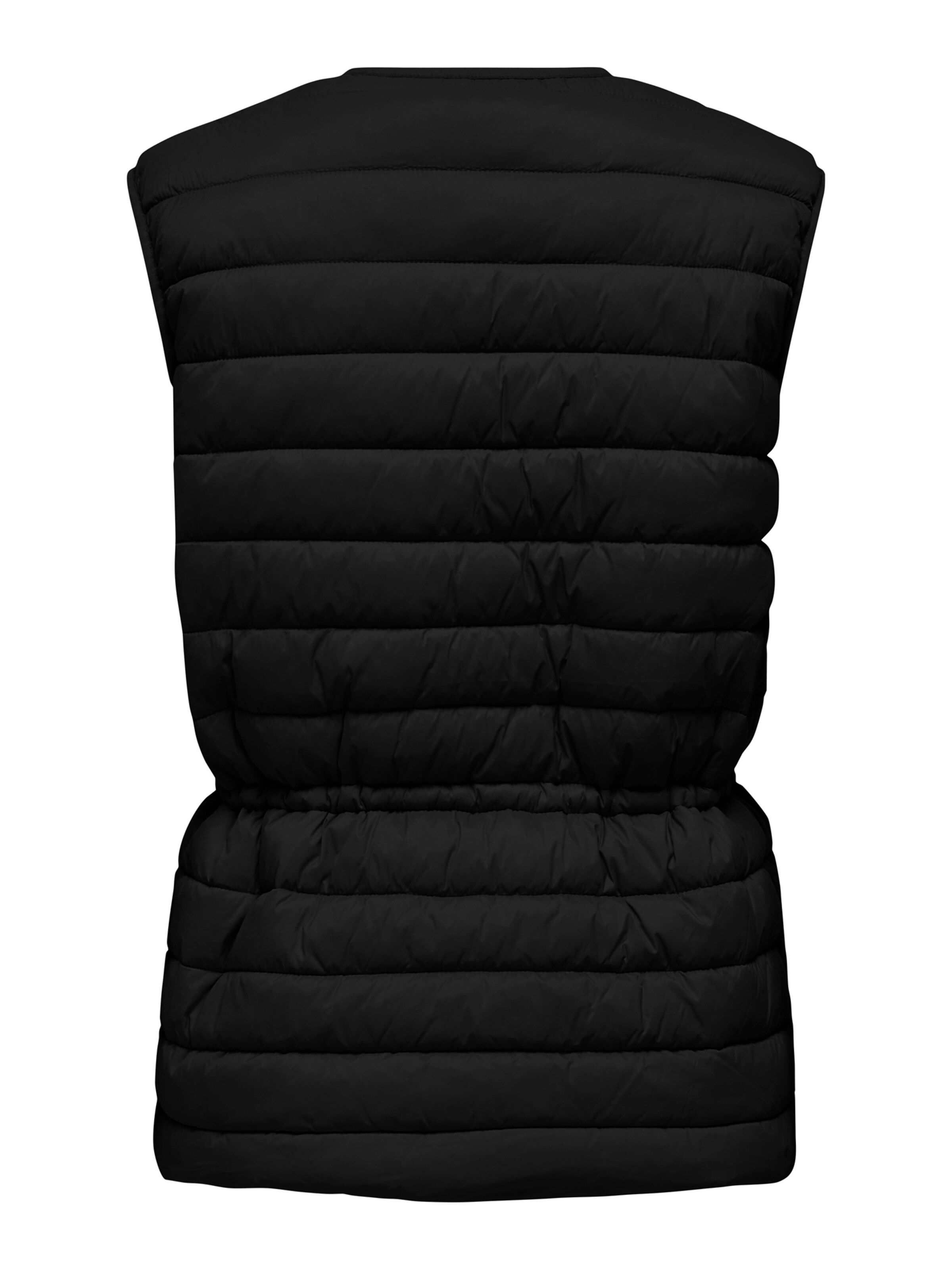 JDY Mellény 'JDYRENEE' - fekete