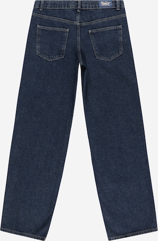 KIDS ONLY Loose fit Jeans 'Harmony' in Blue