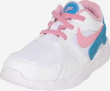 Sneaker 'Victory' di Nike Sportswear in bianco: frontale