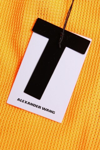 Alexander Wang Tank-Top S in Orange