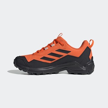 ADIDAS TERREX Low shoe 'Eastrail' in Orange