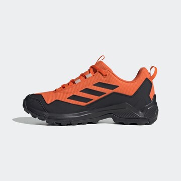 ADIDAS TERREX Halbschuh in Orange