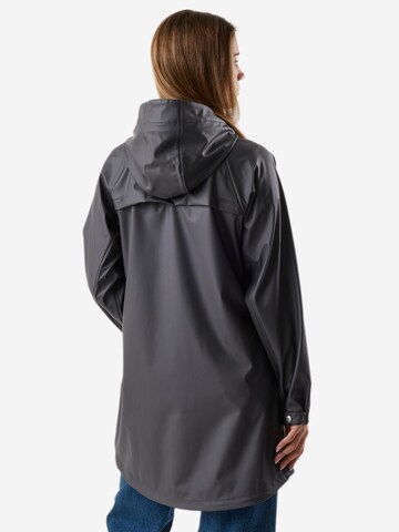 SWEDEMOUNT Performance Jacket 'Väderöarna' in Grey
