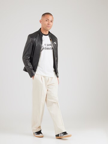 s.Oliver Shirt in Beige