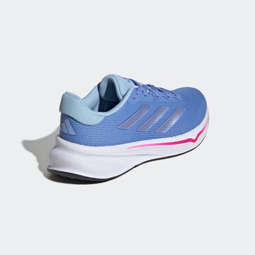 ADIDAS PERFORMANCE Laufschuh 'Response' in Blau