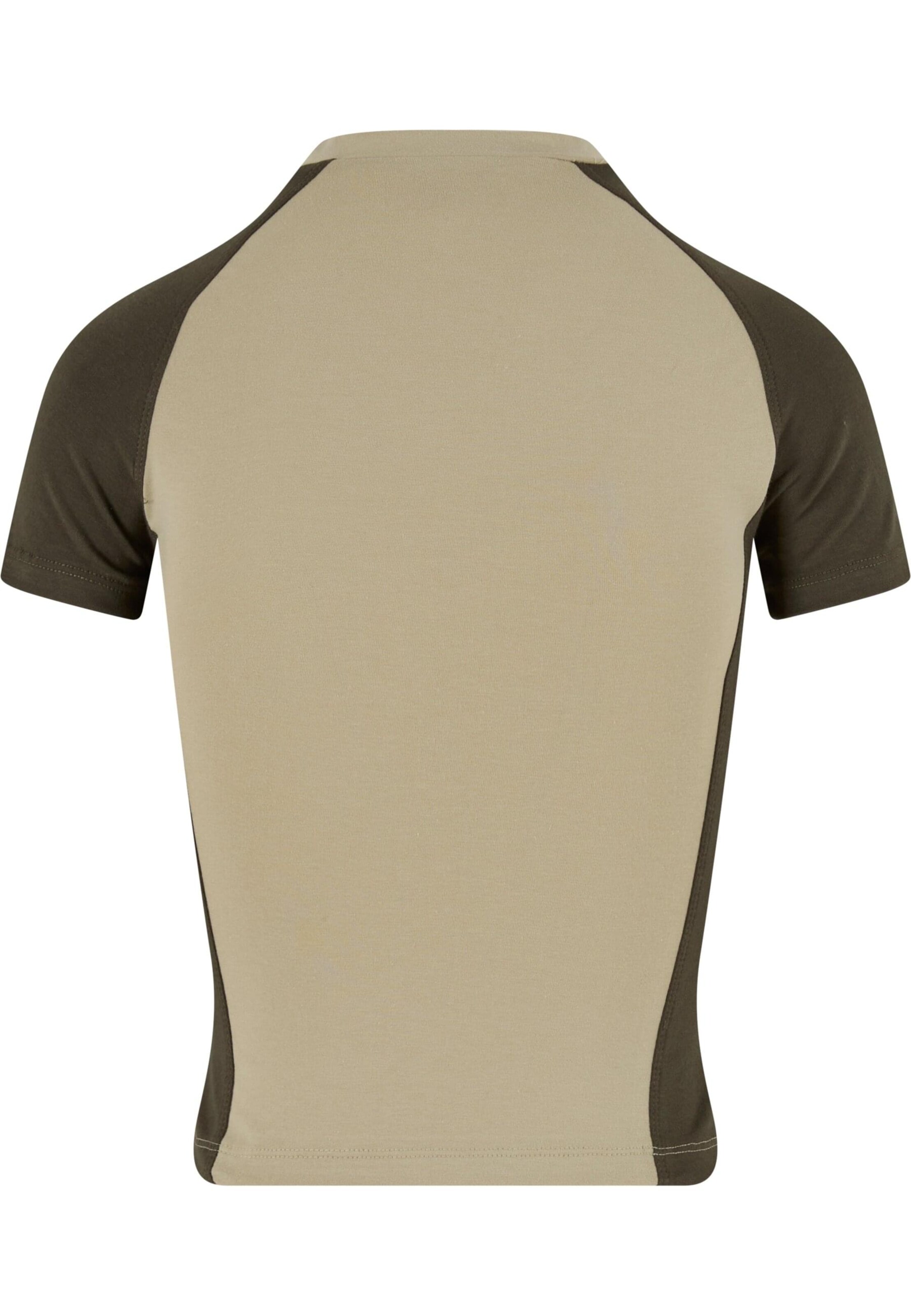 Felicious Shirt in Green