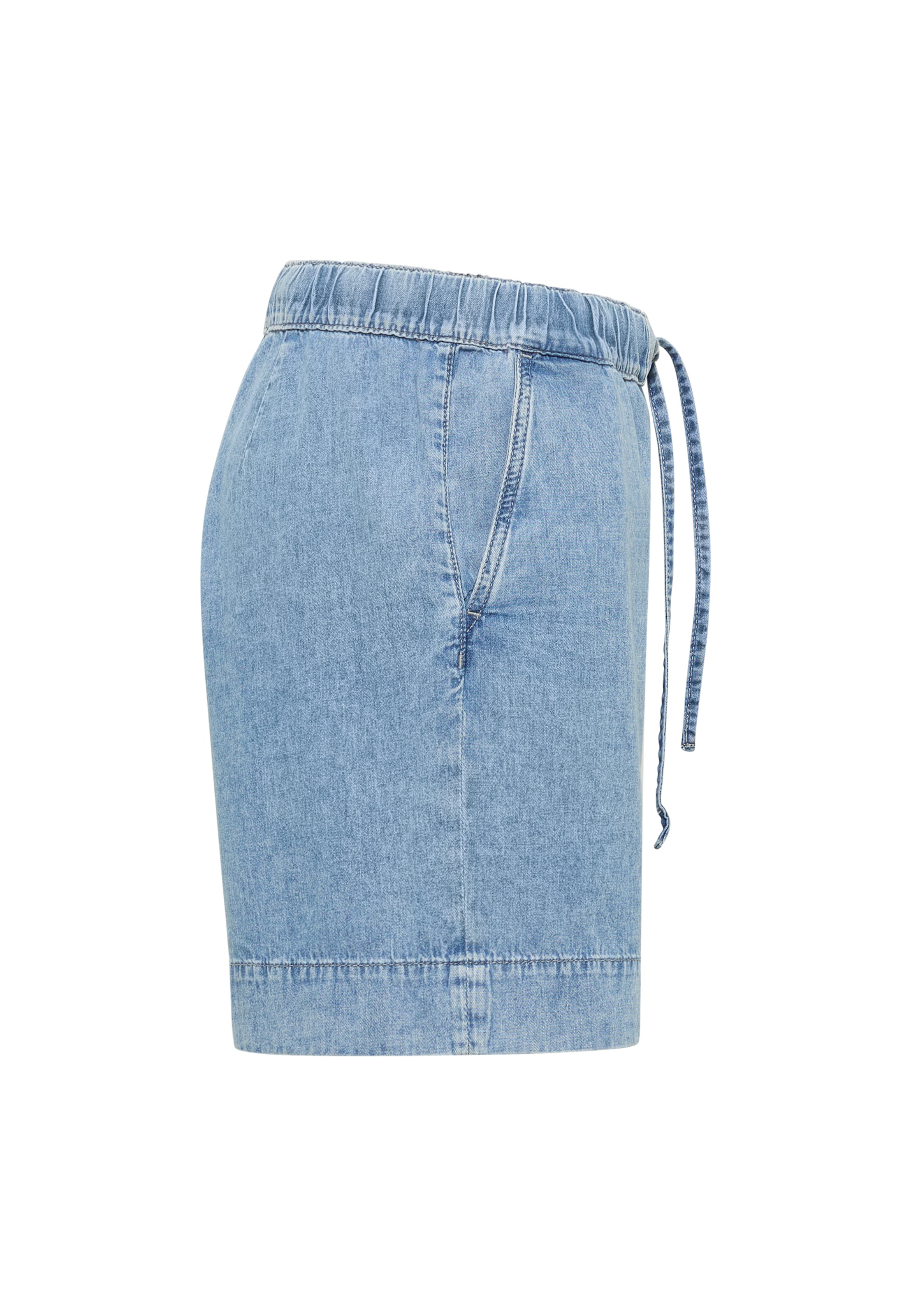MUSTANG Regular Jeans in Blue