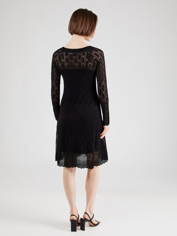 Lauren Ralph Lauren Dress in Black
