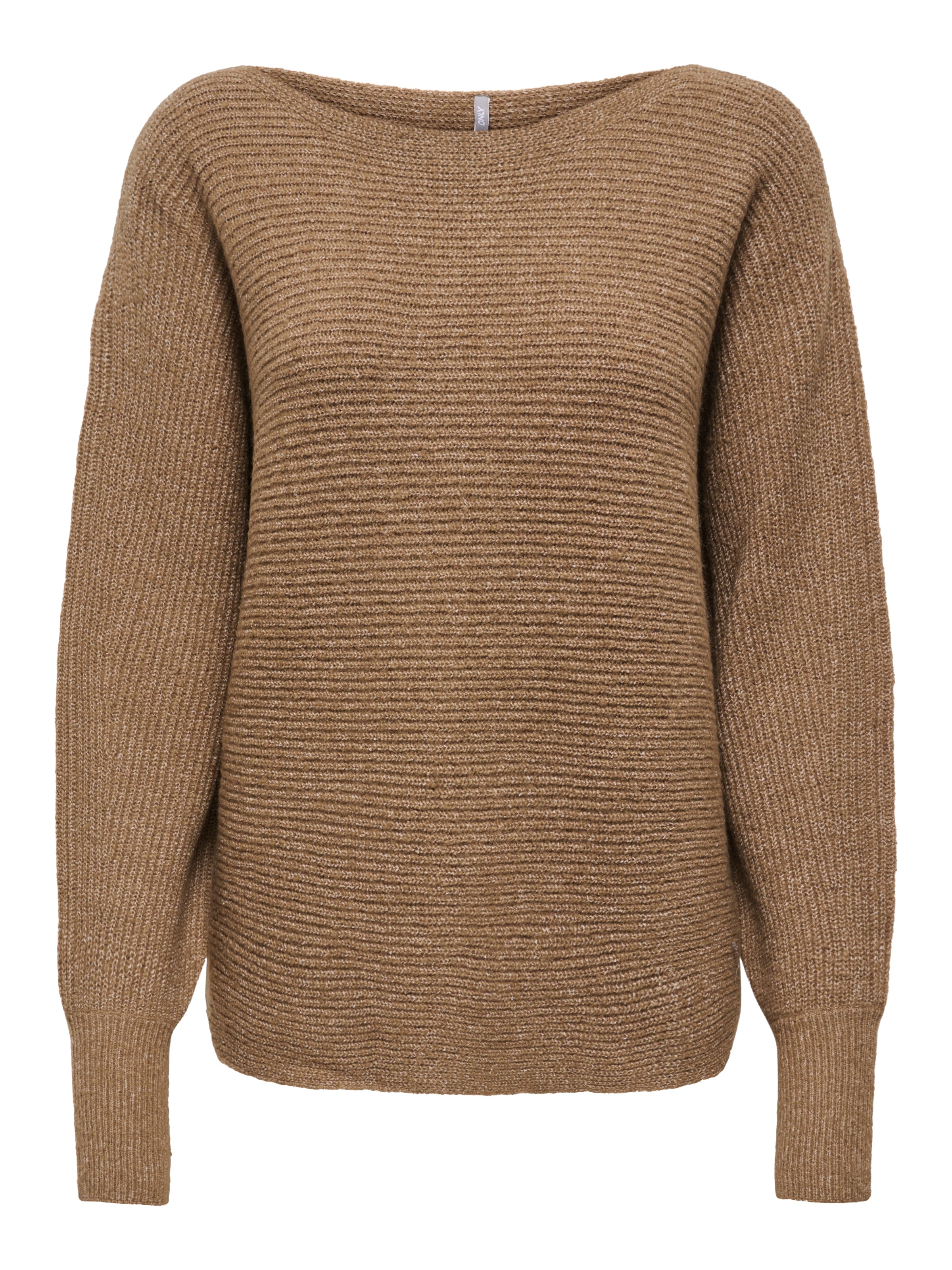 ONLY Sweater 'ONLDANI' in XS in Brown, Item view