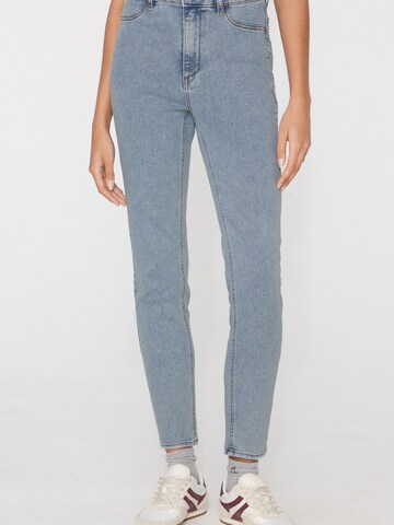 Tezenis Skinny Jeans in Blue
