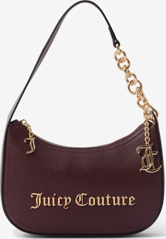 Juicy Couture Torba na ramię 'Jasmine' w kolorze czerwony: przód