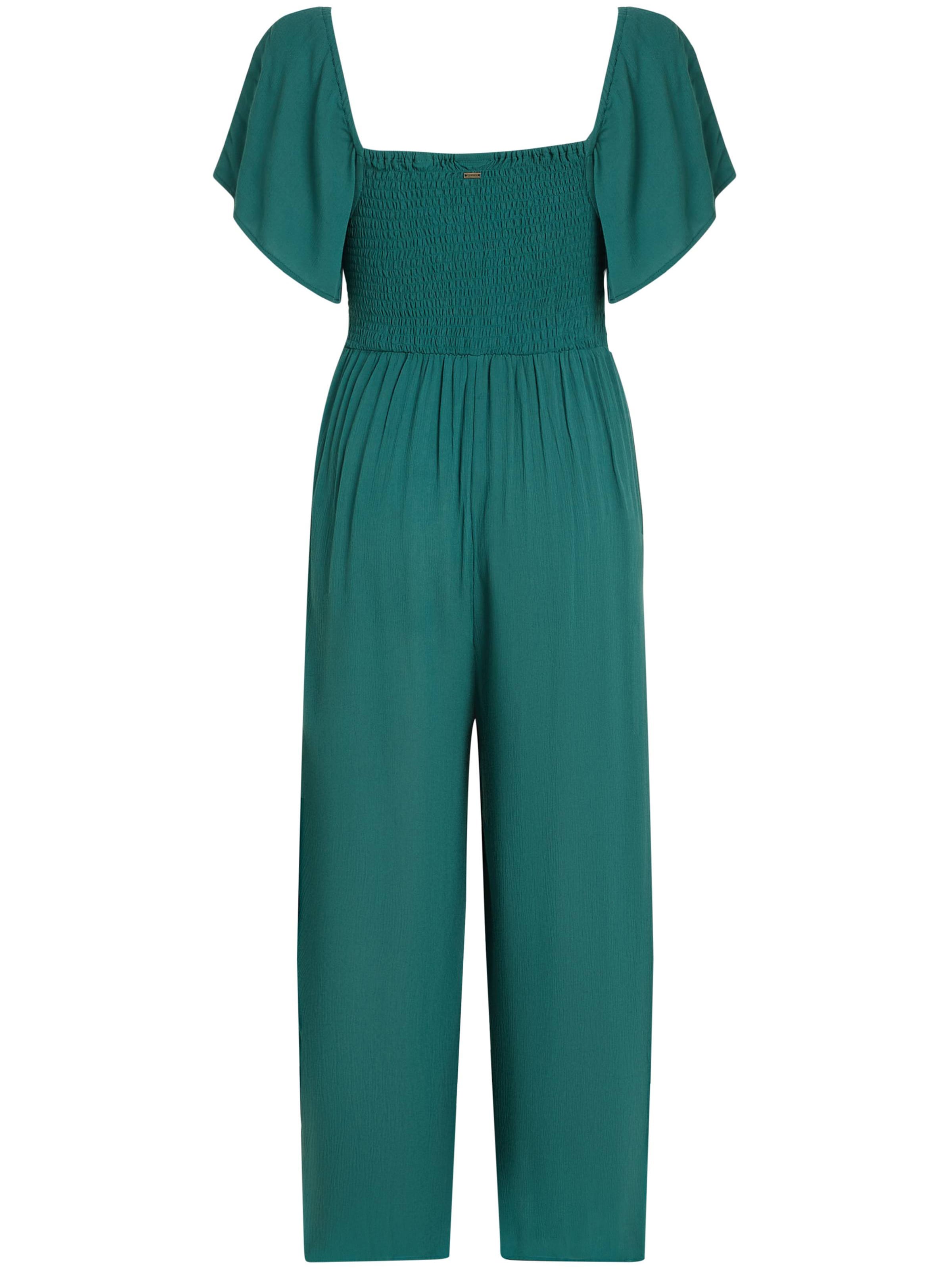 O'NEILL Jumpsuit 'Kesia' i grøn