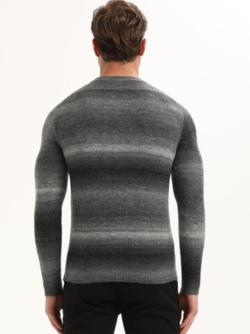 Gabbiano Trui 'Fashionable' in Grijs