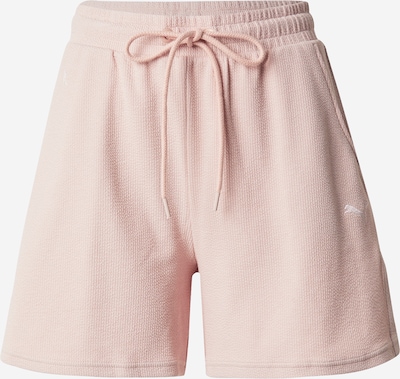 PUMA Sportske hlače u roza, Pregled proizvoda