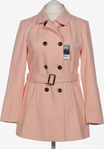 VERO MODA Jacket & Coat in XL in Pink: front