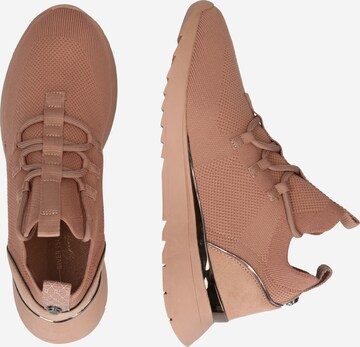 River Island Sneakers in Pink