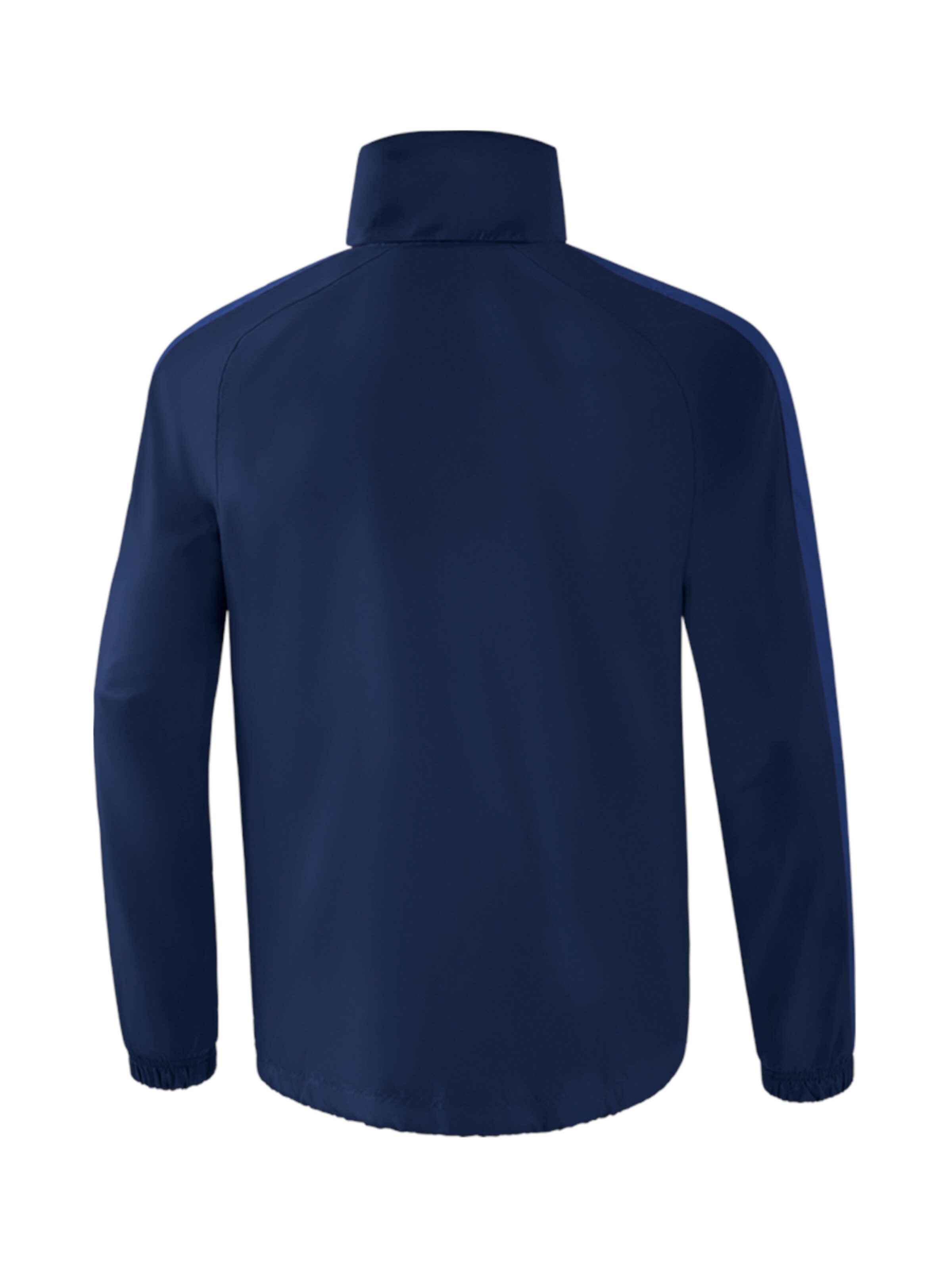 ERIMA Athletic Jacket in Blue
