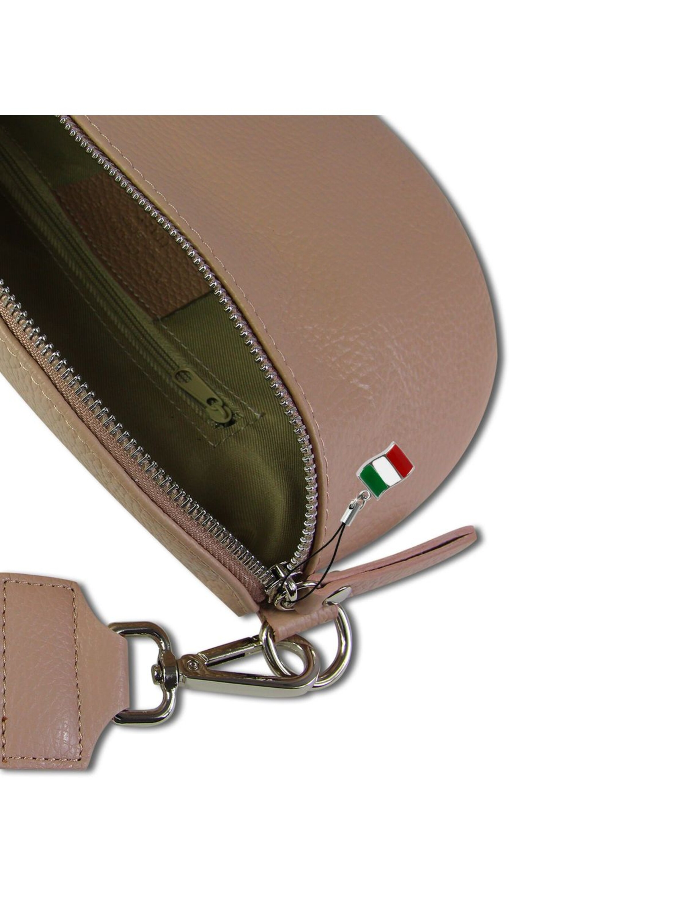 Sacs banane Florence en rose