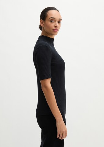 Marc O'Polo Shirt in Blauw