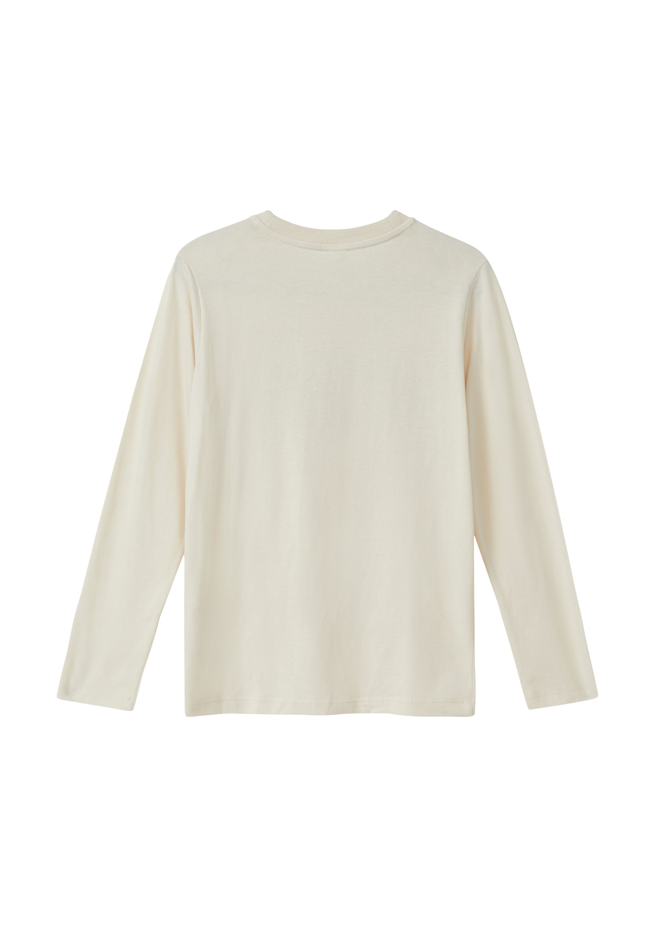 T-Shirt s.Oliver en beige
