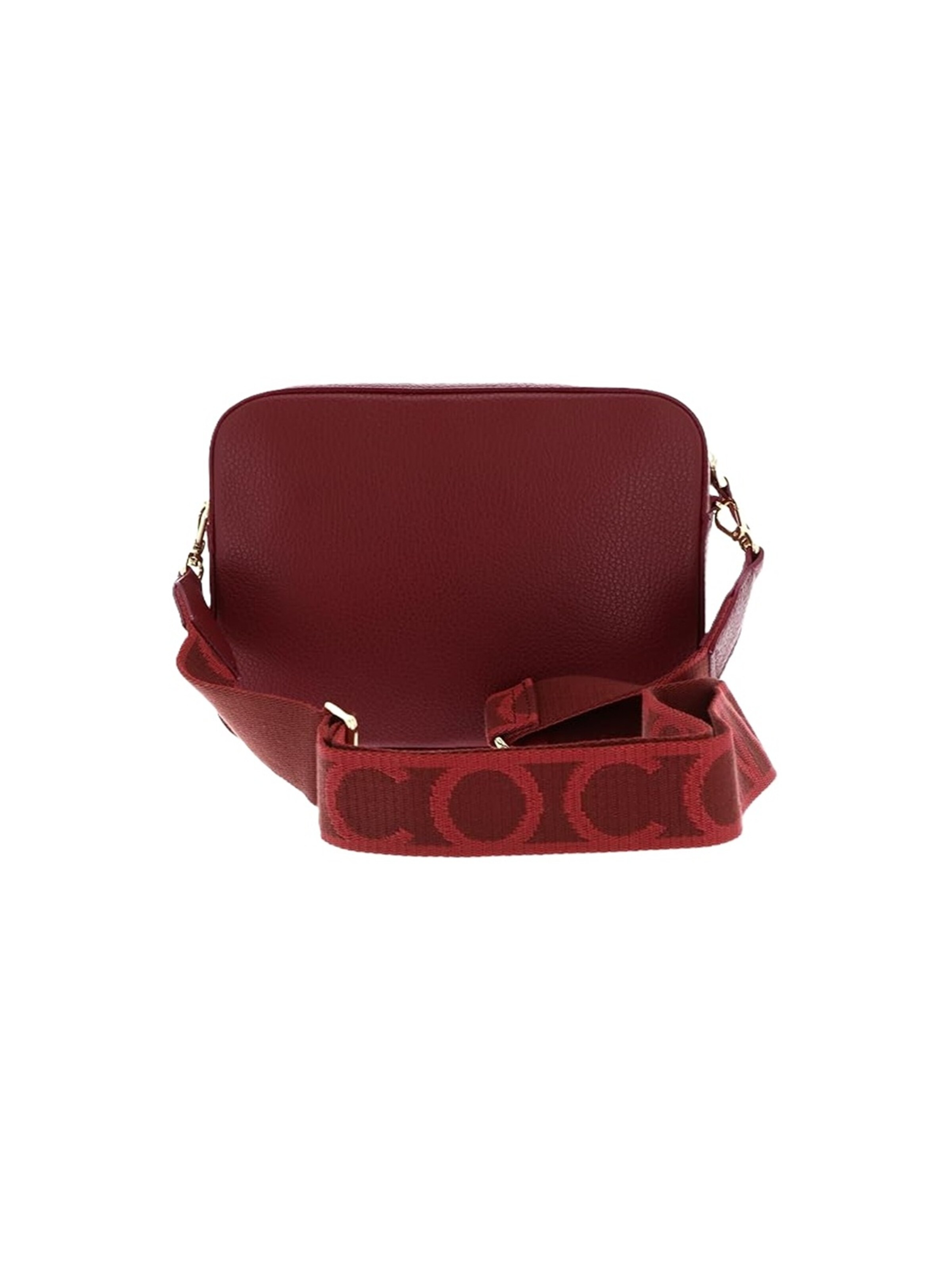 Coccinelle Crossbody Bag 'E5MN555M301' in Red
