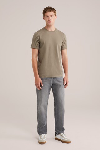 Maglietta di WE Fashion in colori misti