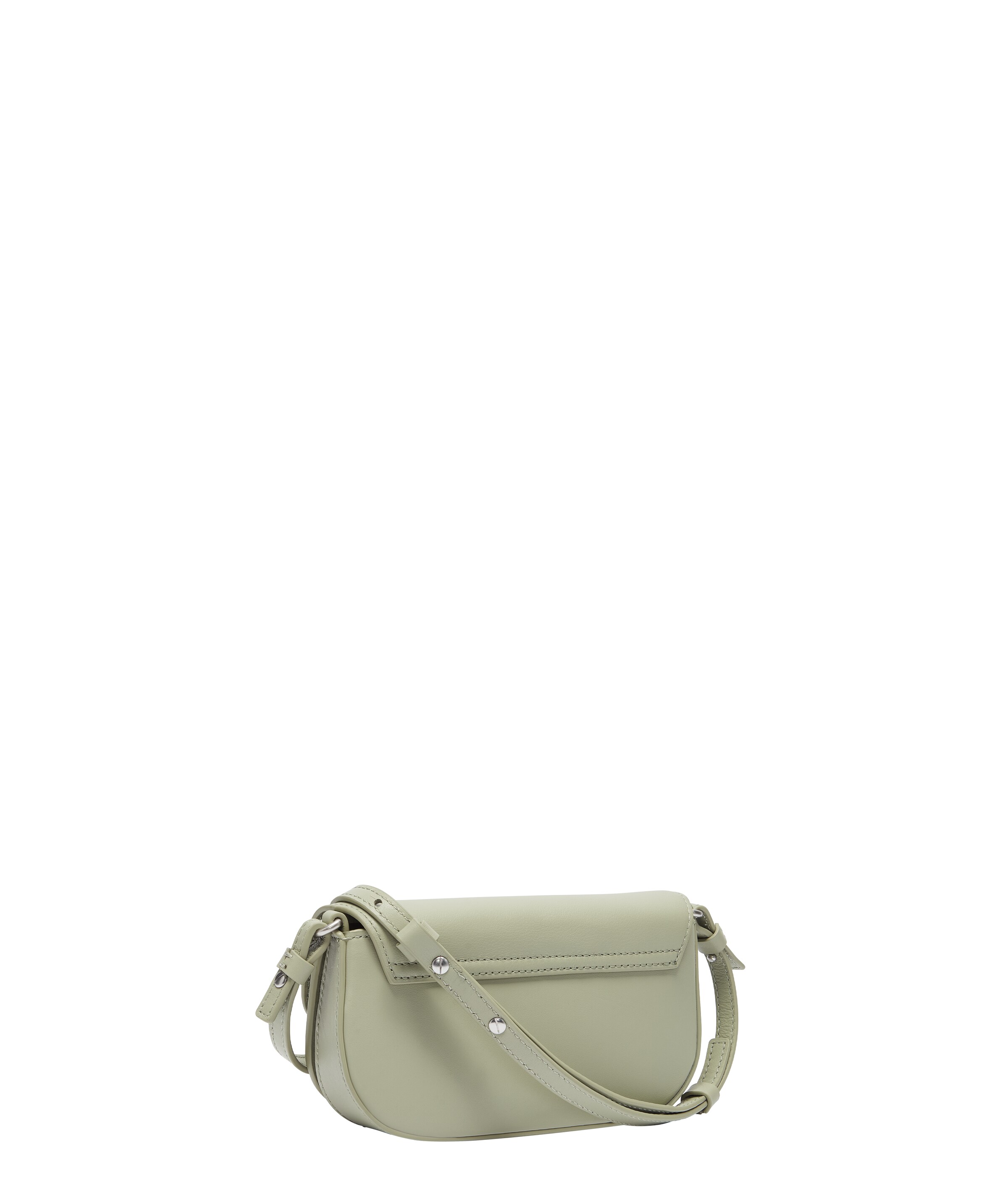 Sac à bandoulière Liebeskind Berlin en vert