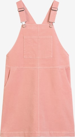 Robe Marc O'Polo DENIM en orange : devant