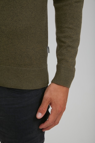 BLEND Sweater 'Narius' in Grey
