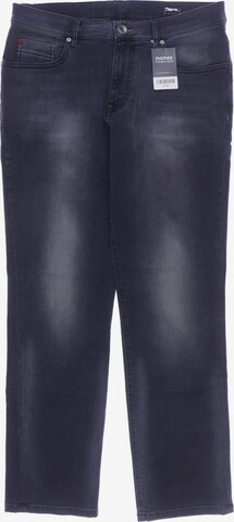 Engbers Jeans in 36 in Blue: front
