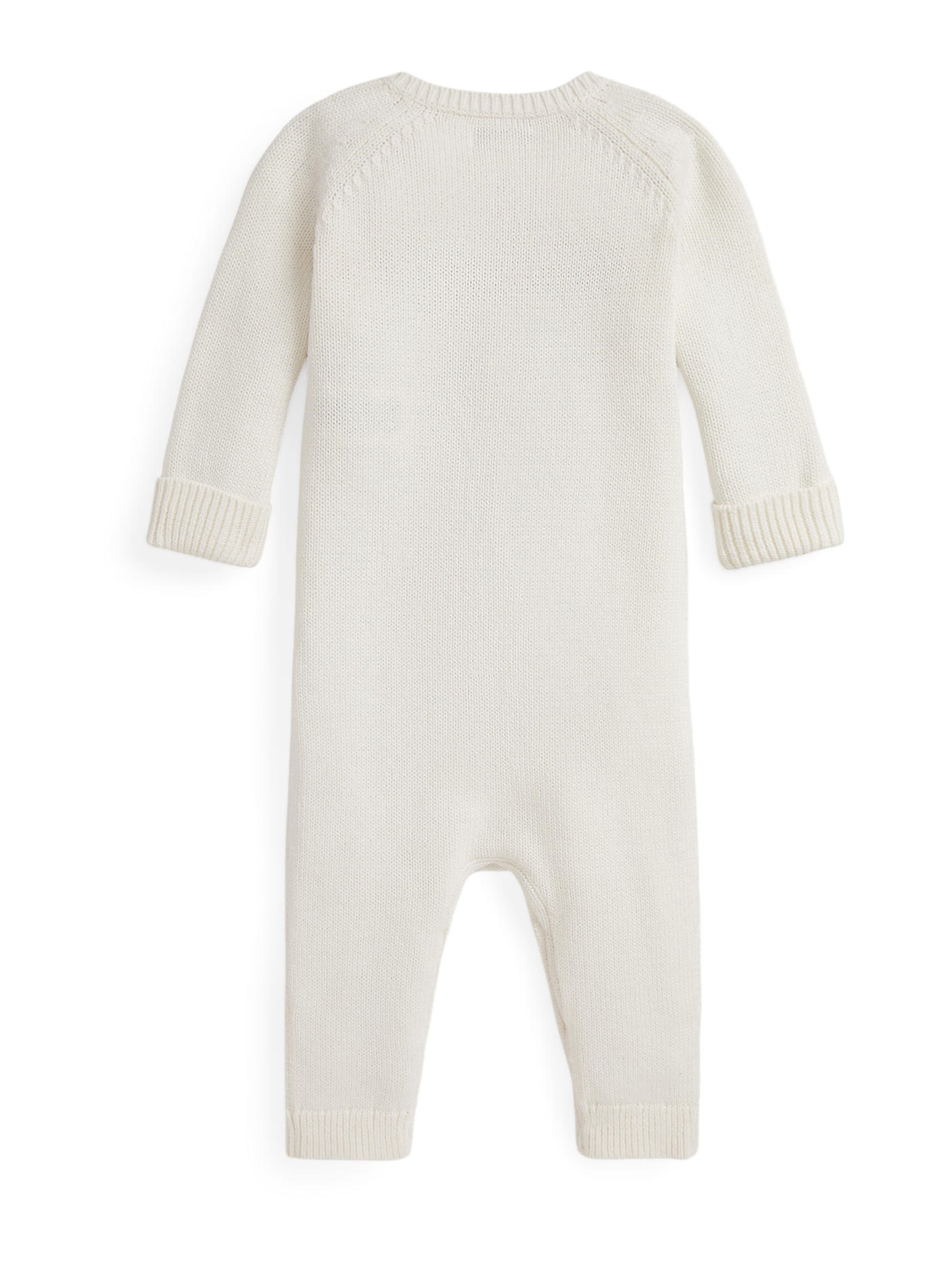 Polo Ralph Lauren Overall i vit