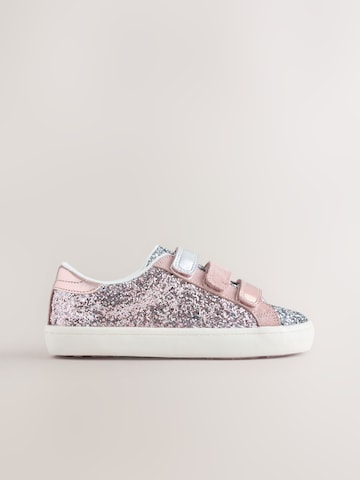 Next Tenisky – pink