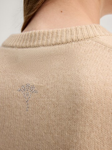 Cardigan 'Karina' JOOP! en beige