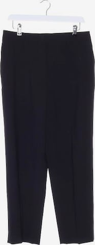 PRADA Pants in M in Black: front