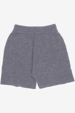 The Frankie Shop Shorts in S in Grey