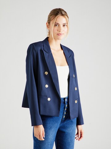 Blazer di Dorothy Perkins in blu: frontale