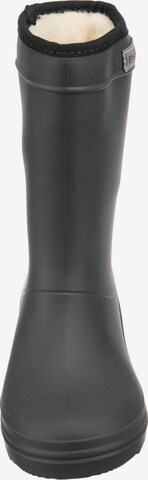 EN FANT Rubber boot in Black