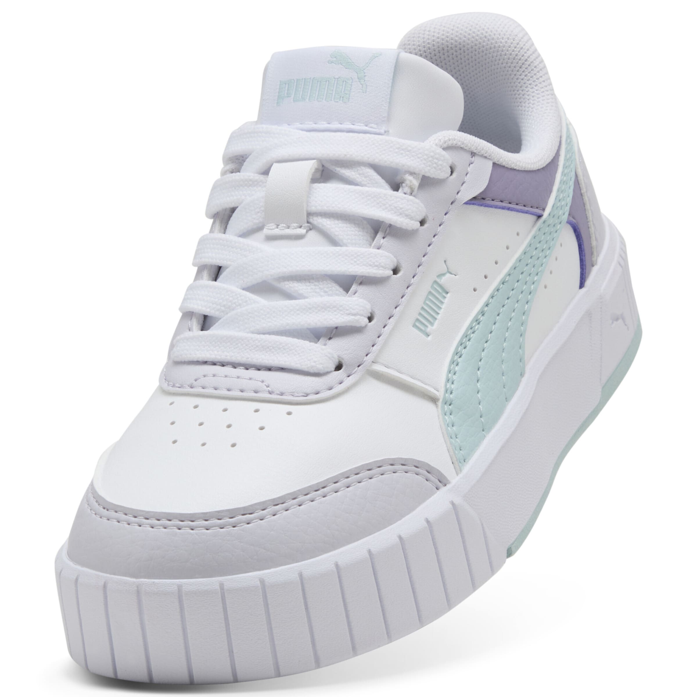 PUMA Sneakers 'Carina Mia' in Wit