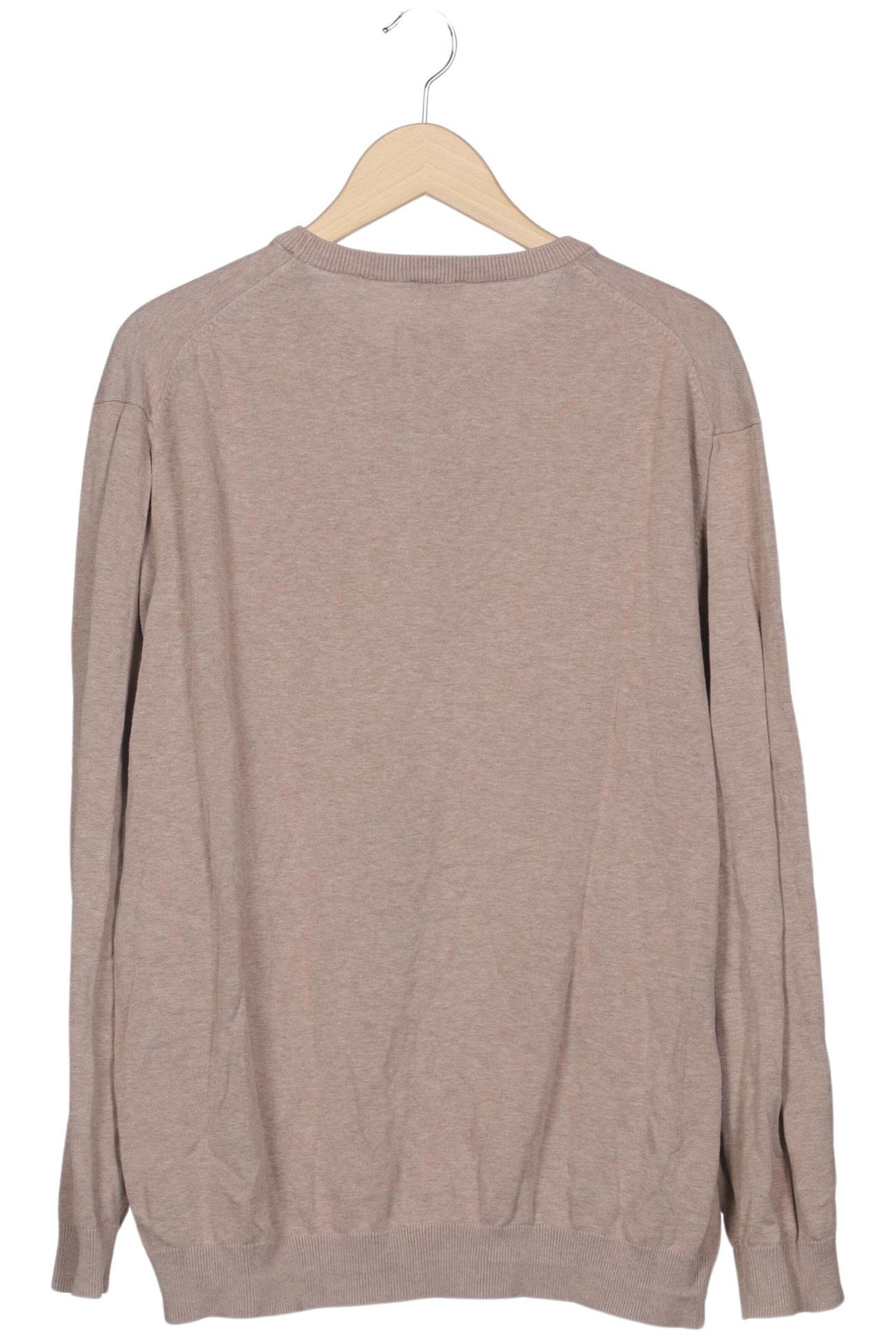 ESPRIT Sweater & Cardigan in XXL in Beige